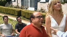 Dennis and Dee's Mom Is Dead