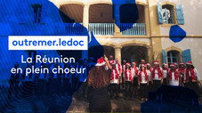 La Réunion en plein chœur