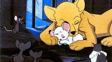 La naissance de Léo