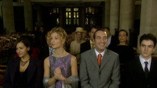 Au mariage des amis