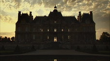 Le Château de Maisons