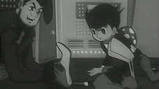 Épisode 19