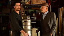 Épisode 1