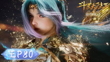 Épisode 80