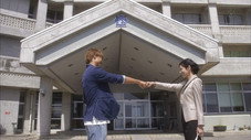 Adieu, Onizuka... chaque élève en larmes ! La dernière grande leçon !