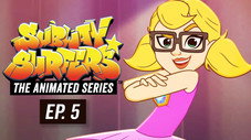 Épisode 5
