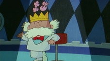 La princesse magicienne (1)