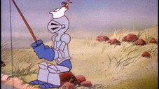 Popeye et la Petite Peste
