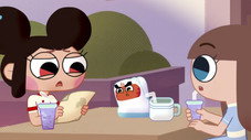 Épisode 20
