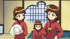 Épisode 18