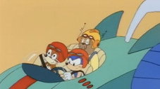 Le Grand Prix de Mobius