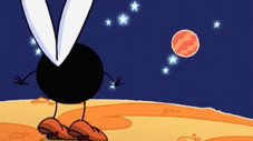 Cosmomouche