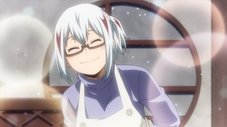 A Infernal casa da família Todoroki