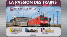 Les gares de triage