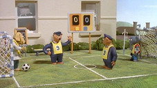 Le grand match