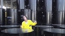 Les déchets nucléaires