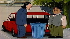 Épisode 11
