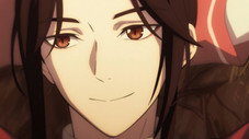 Le roi fantôme Hua Cheng