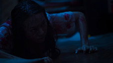 Sort de vengeance