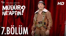 Épisode 7