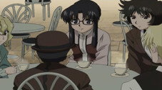 Épisode 25