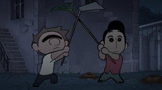 Épisode 6