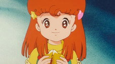 La petite Julie