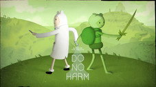Do No Harm