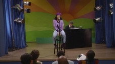The Audition