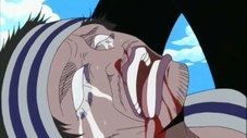 Não Morrerei! Luffy vs. Krieg - A Conclusão!