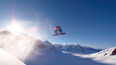 Avalanche de souvenirs