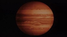 Jupiter : la planète géante