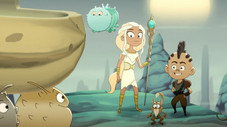 Épisode 7