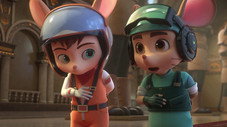 Épisode 11