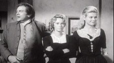 The Sisters O'Hannrahan