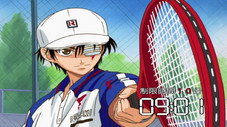Ryoma est Blessé