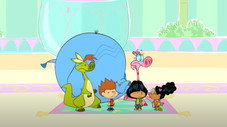 Épisode 13