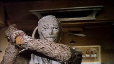 Mummies, Werewolves & the Living Dead