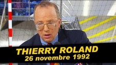 Emission du 26 novembre 1992