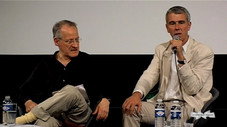 Michael Mann par Michael Mann : une leçon de cinéma