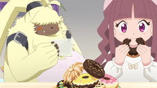 Gourmandise