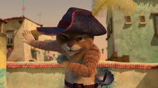 Save the Cat