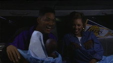 Bel-Air Bloopers - Season 3 DVD