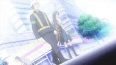 Kazakiri Hyouka ~Amis~