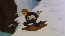 L'avalanche