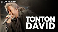 Tonton David