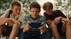 Épisode 1
