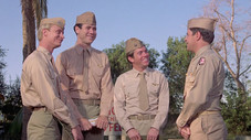 Le massacre de Fort Apache