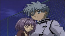 Pleine lune ! Les sentiments de Ruri !