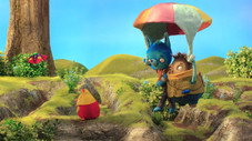Épisode 10